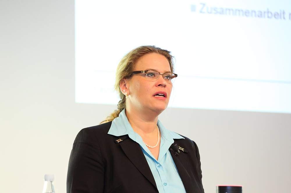 Dr. Eva-Eliane Tammena, Swissmechanic
